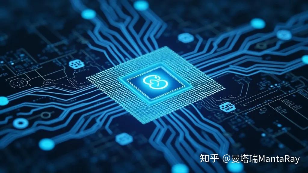 曼塔瑞洞察丨下一场AI竞争:硅光技术 - 知乎