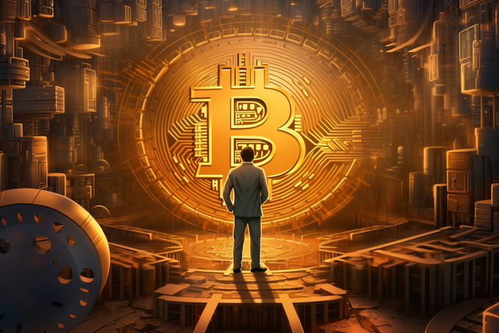 比特币挖矿风云变,老矿工的独家记忆 - 知乎