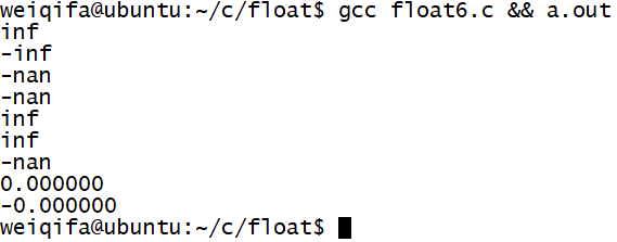 c# float double 存储  第1张