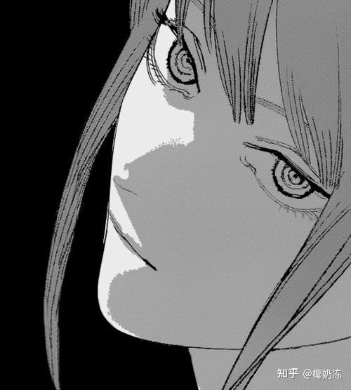 如何评价电锯人中的玛奇玛