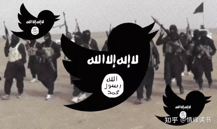 是谁打开了isis的"潘多拉魔盒"? - 知乎