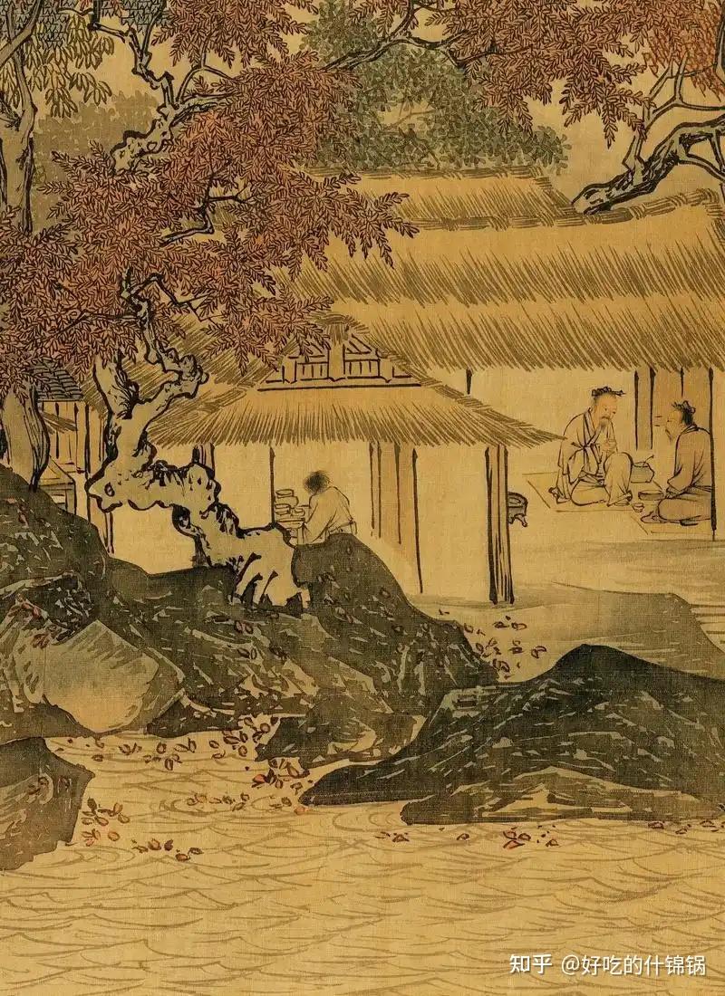 中国古代的乡绅是怎样的一群人？他们如何起到维持社会稳定的作用？ - 知乎