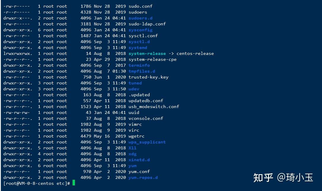 我和Linux那些事(33)----find命令和管道符命令之间的矛盾 - 知乎