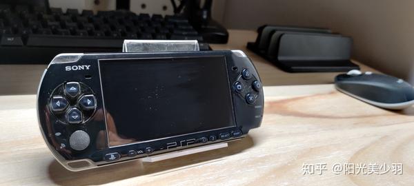 老男孩测评】：PSP，留30分钟自我感动- 知乎