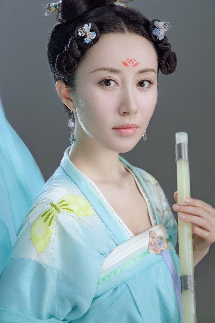 有没有古装影视剧角色人设令你念念不忘?人设是什么? - 知乎