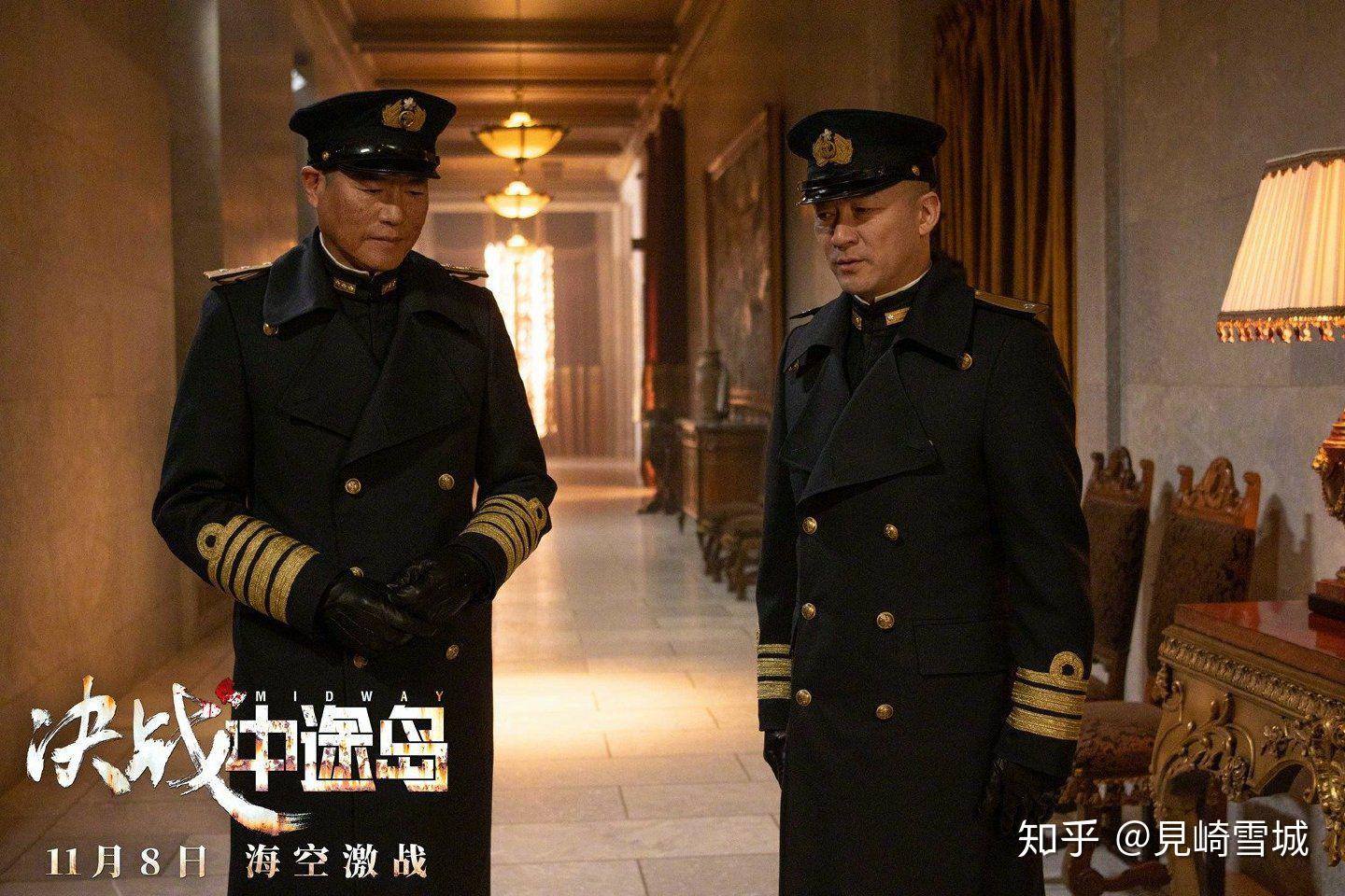 如何评价电影决战中途岛midway