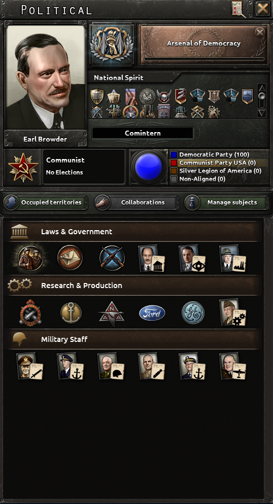 各位睿智的p社玩家对最近的资本的一连串操作怎么看? - 知乎