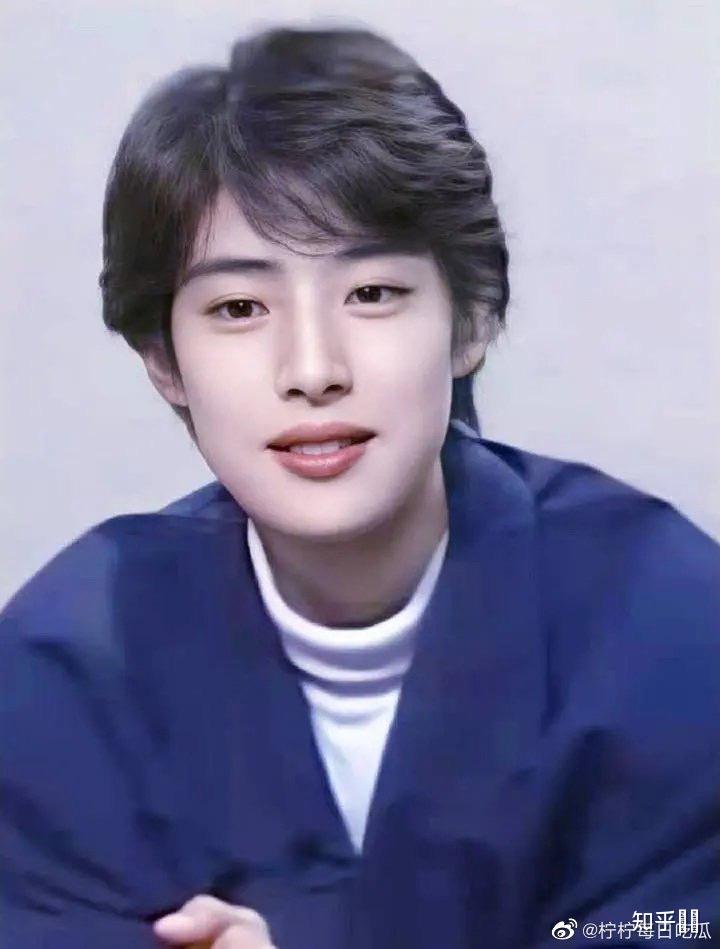 如何评价天海佑希的颜? - 知乎