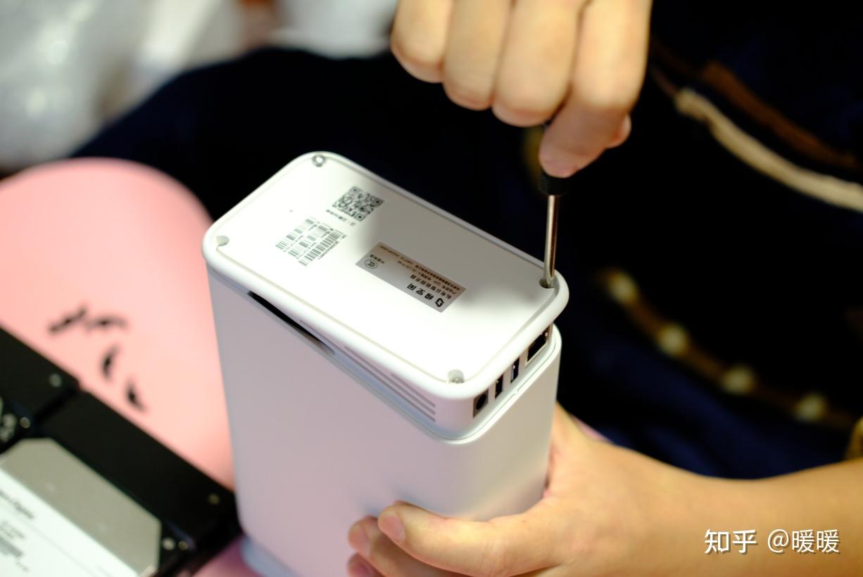 一款适合小白3分钟入门的NAS–极空间私有云Q2测评插图10 一款适合小白3分钟入门的NAS–极空间私有云Q2测评插图10