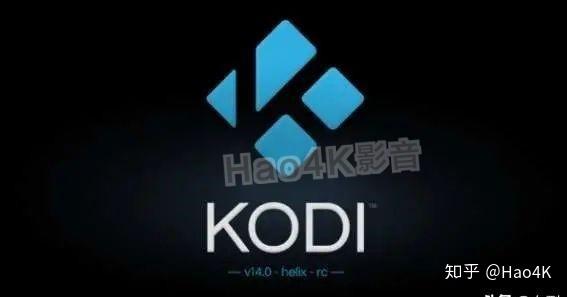 最详细的KODI播放4K电影方法， 附KODI插件及安装设置中文教程- 知乎