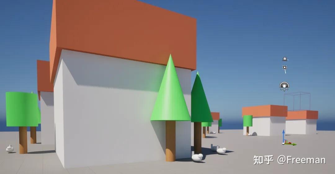 Unreal Engine MCP unreal engine mcp