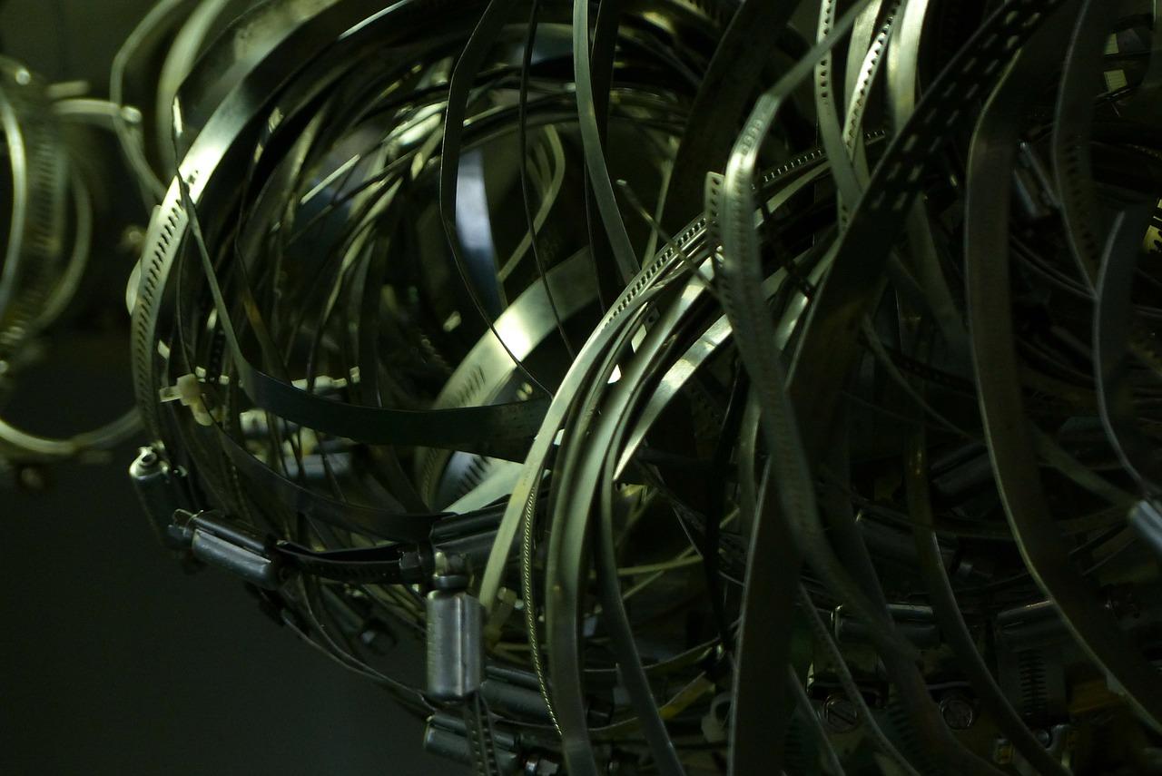 防爆金属 是什么金属