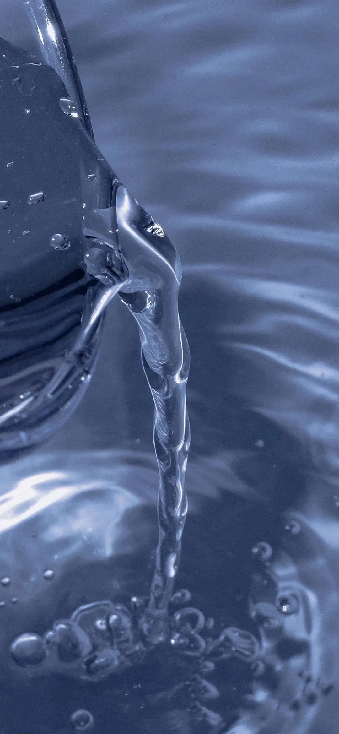 夏天到了,有没有看起来很清爽干净的高清壁纸? - 知乎