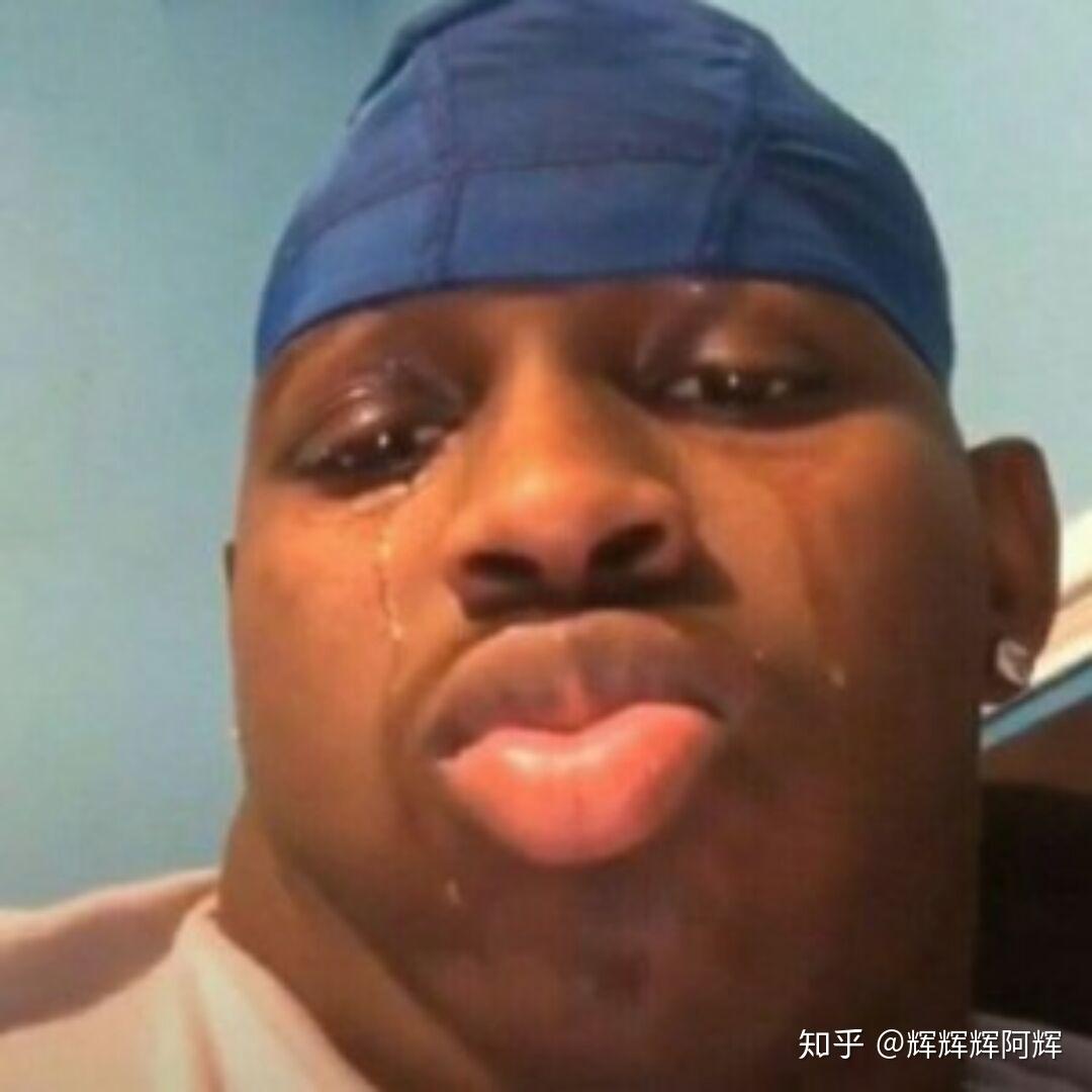 你见过最欠揍的头像是什么