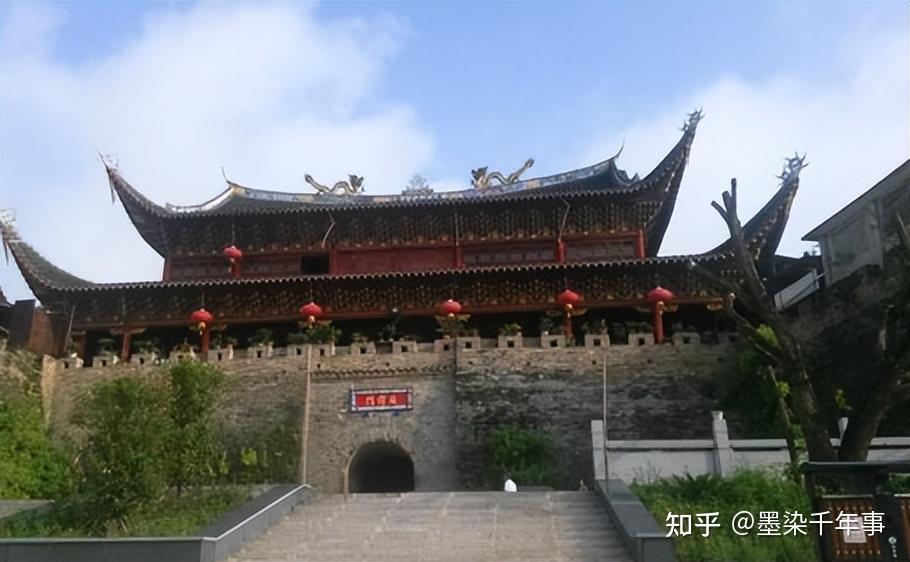 五代十国时期的闽国是一个什么样的国家，有哪些特色？ - 知乎