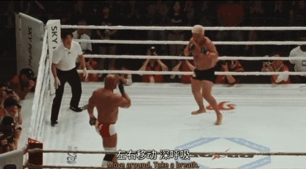 巨石强森新作《粉碎机》口碑两极！