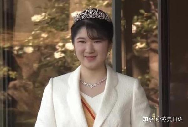 日本皇位能由女性继承吗?“女性天皇”和“女系天皇”的区别是什么? - 知乎