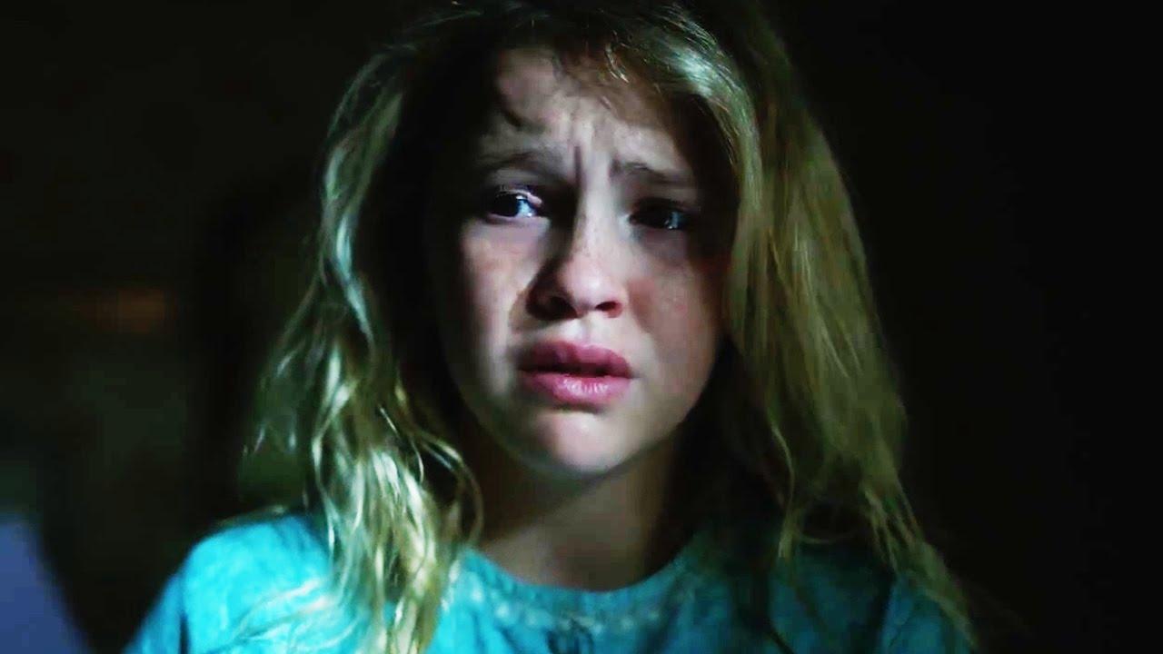 讨厌安娜贝尔2诞生吓死老子了哼