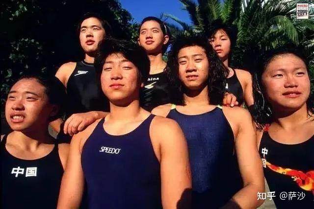 中国泳坛有多少黑历史?1988年9月19日庄泳夺得首枚奥运游泳奖牌 - 知乎