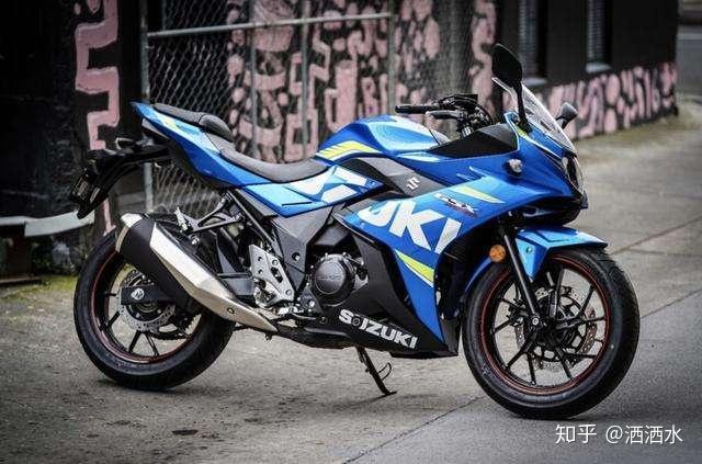 豪爵鈴木gsx250r的2021款大概幾月份能在北京買到