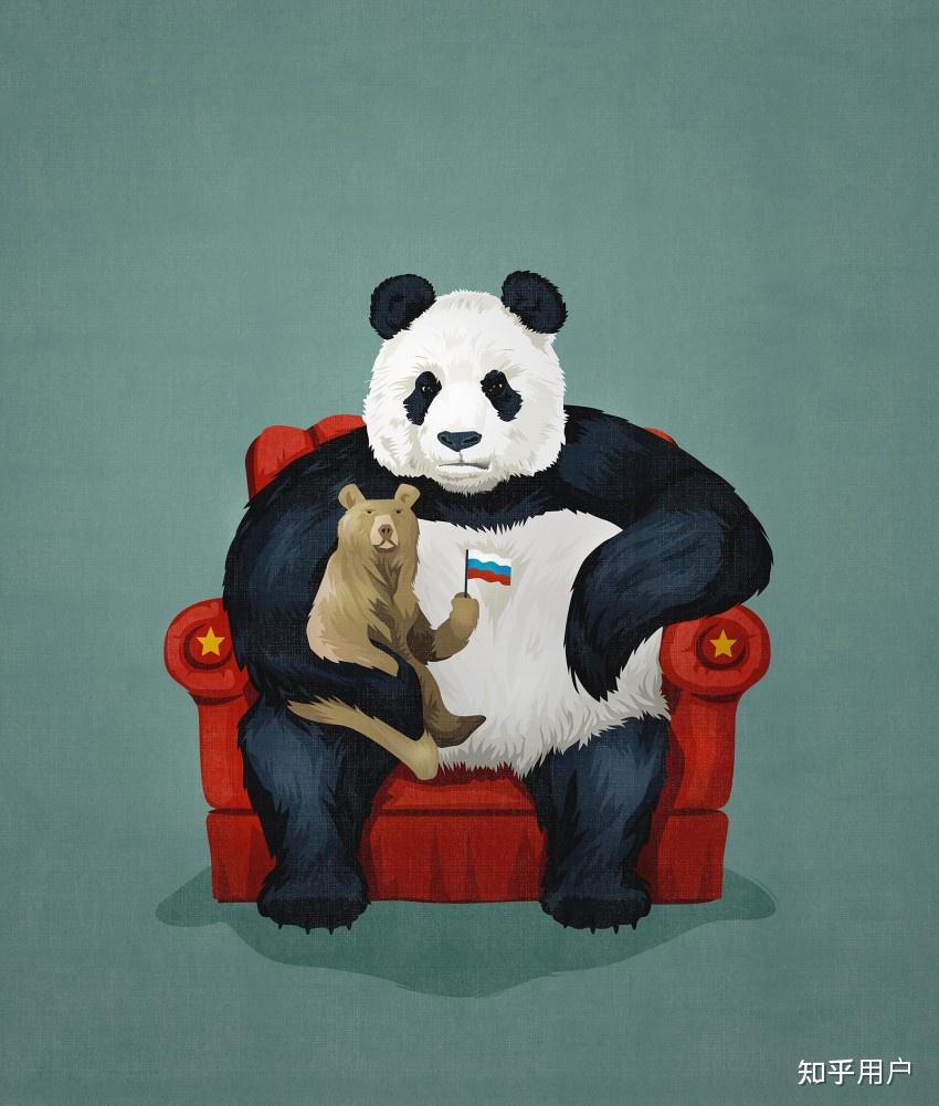 为什么俄罗斯越打越富