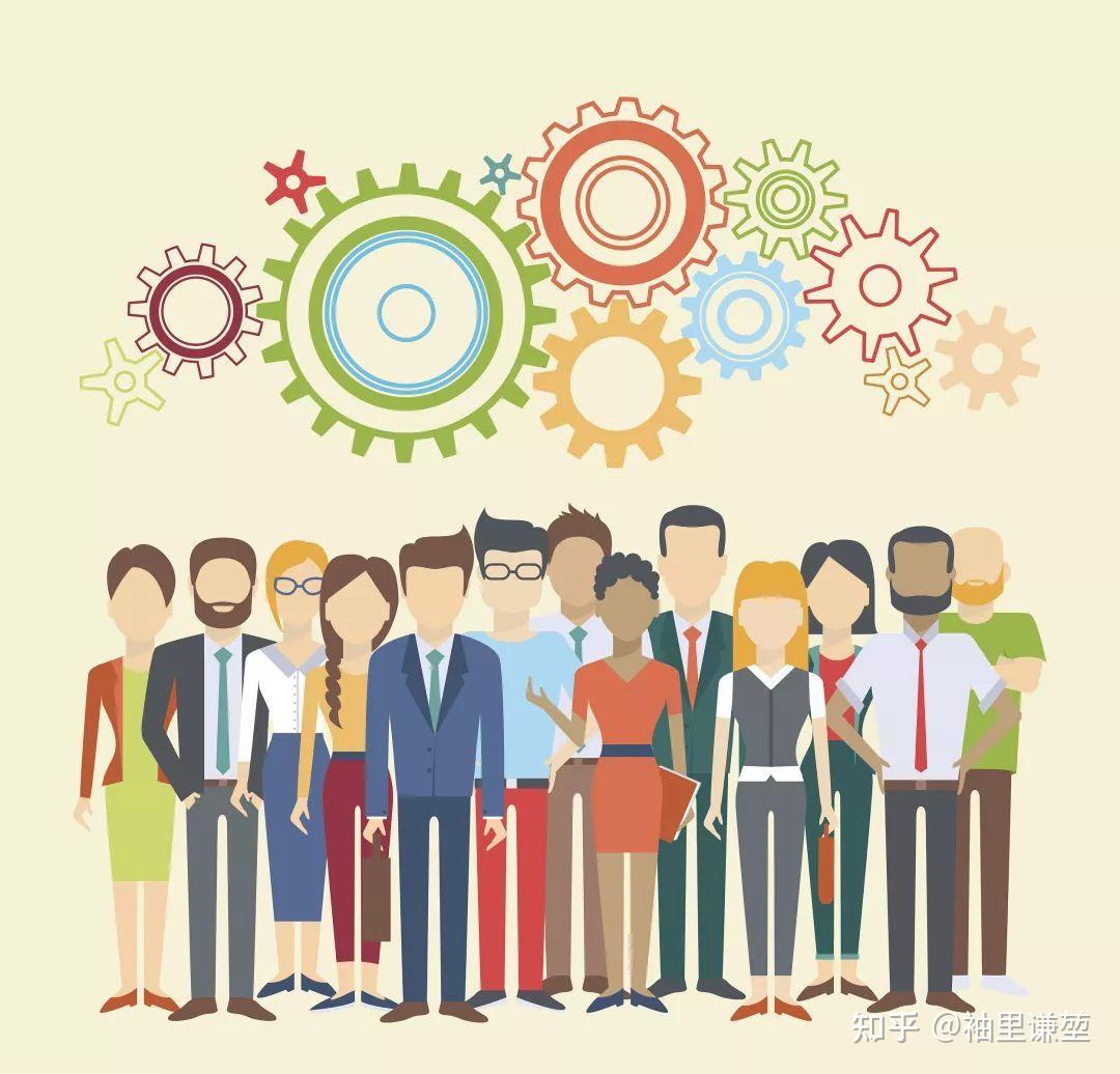 支持和引导青年社会组织发展