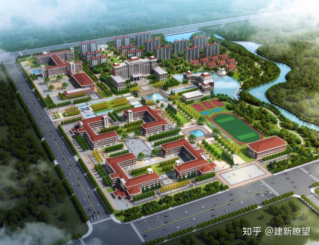 园,已经奋飞的金胜飞行学院…河北建新集团正在积极响应国家政策