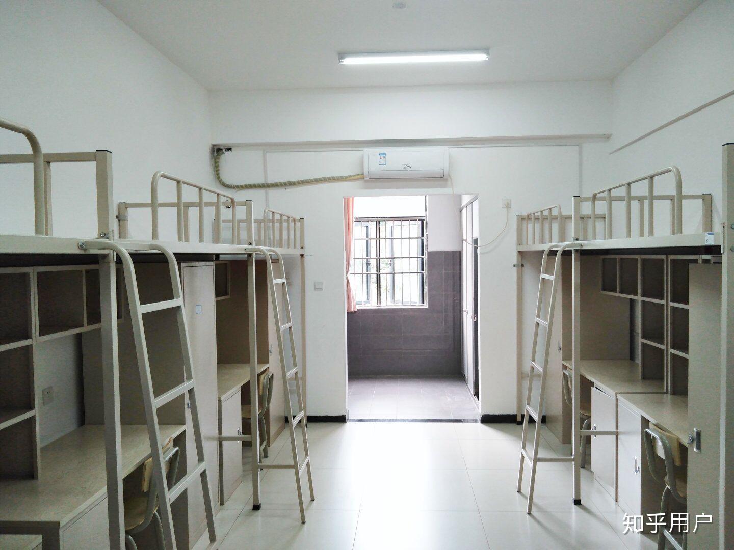 湖南工商职业学院寝室图片