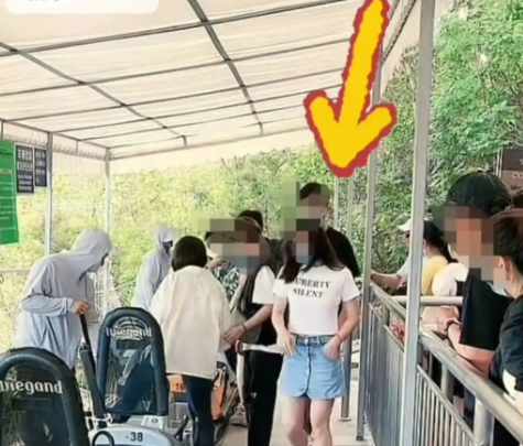 女子刷直播刷到老公出轨！当事人最新发声 - 知乎
