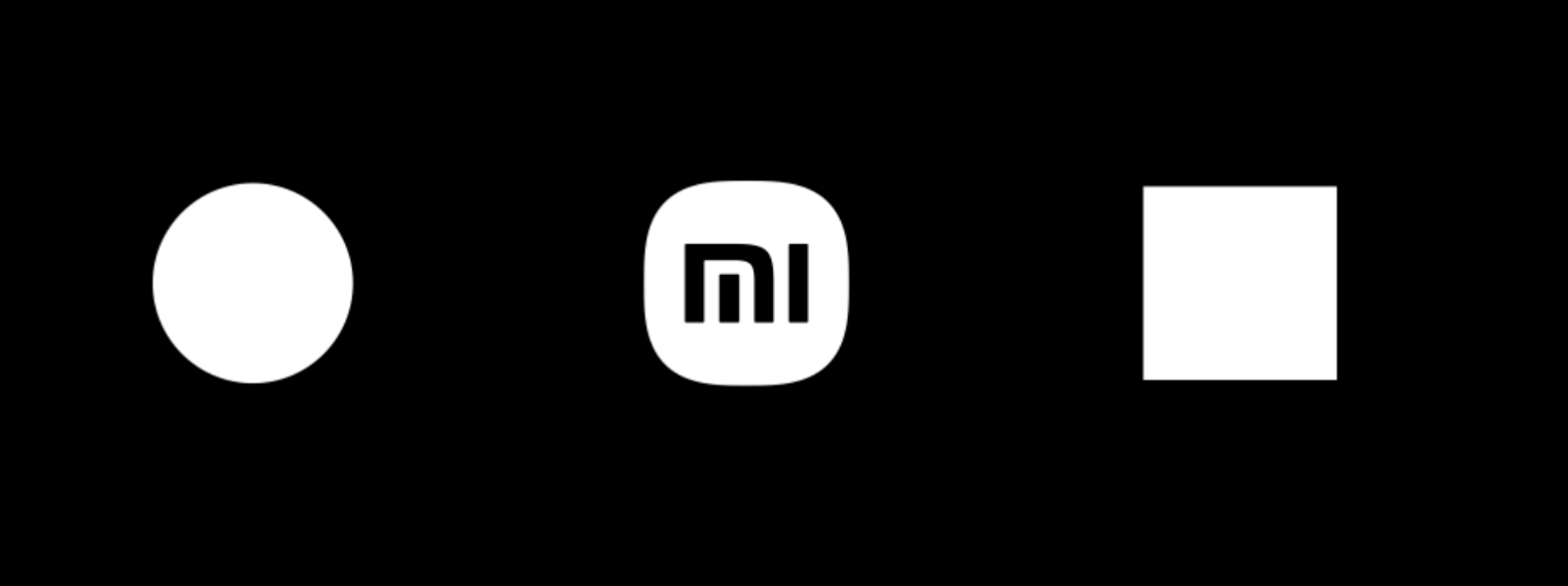如何解读小米的全新 logo 和品牌升级,有哪些含义? - 知乎