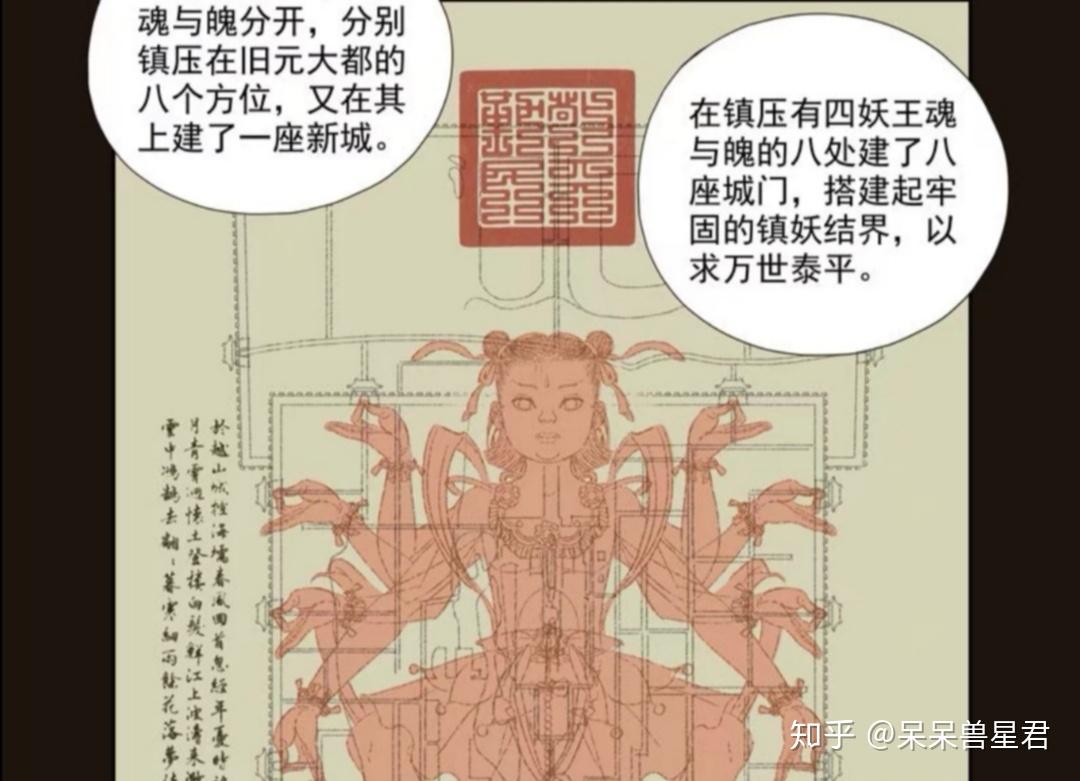 一人之下巫觋特别篇神格面具