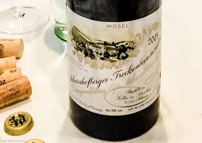 想喝懂贵腐酒看这一篇就够了