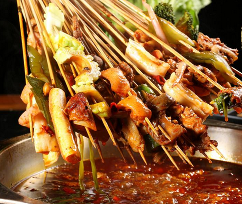 串串香加盟前景怎么样怎么做才赚钱