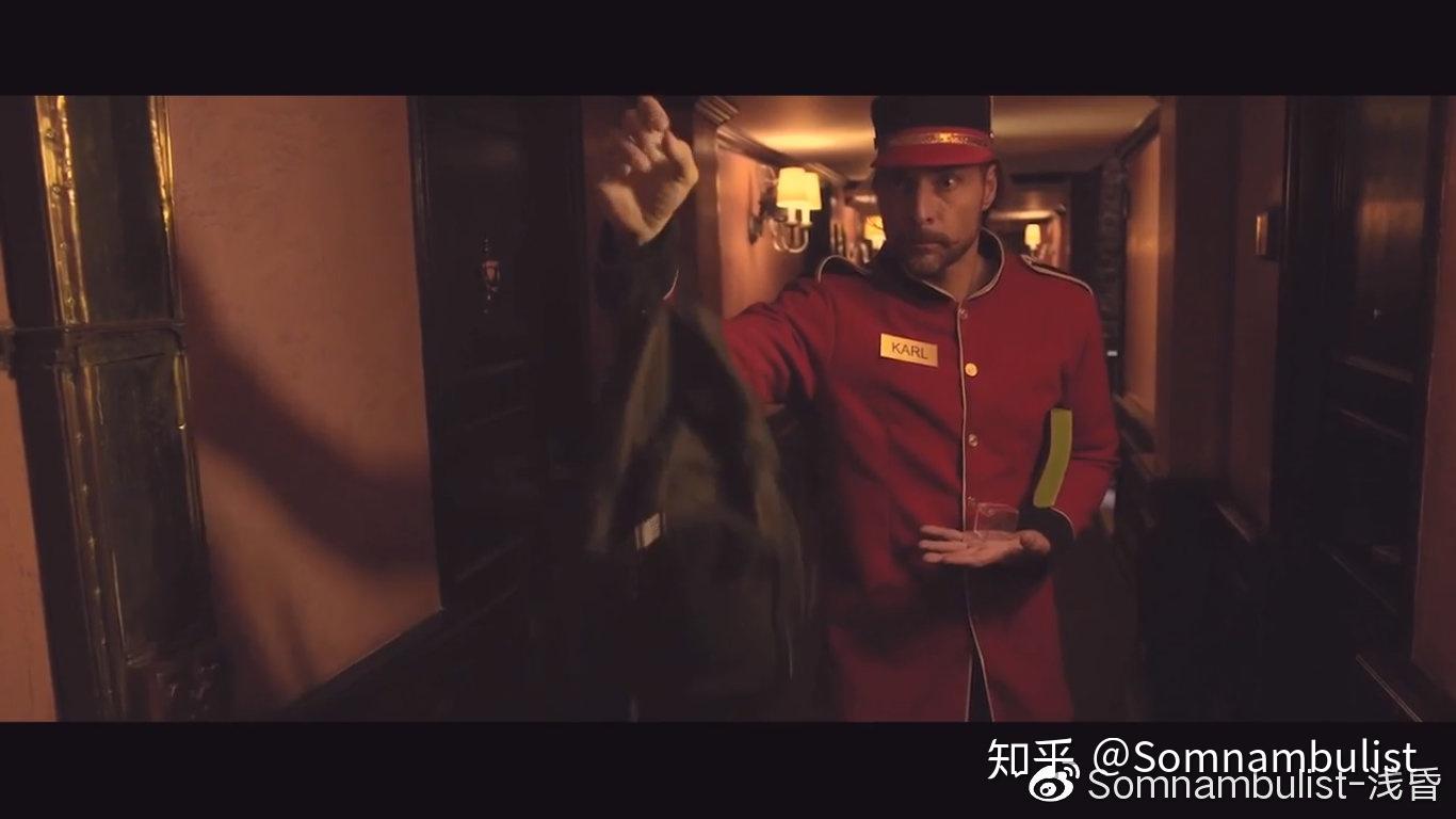 豆瓣高分悬疑意外空间全剧情伏笔解析