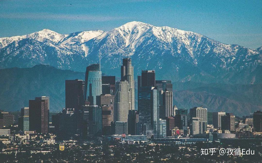 在南加州大学universityofsoutherncalifornia就读是什么体验