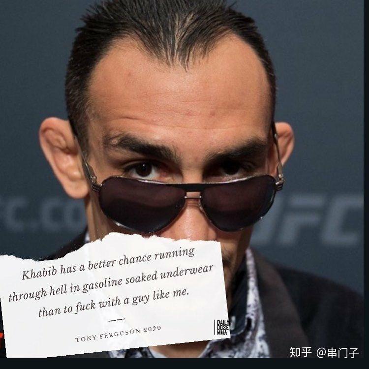 ufc夜魔为何会如此受到人们的喜爱? - 知乎
