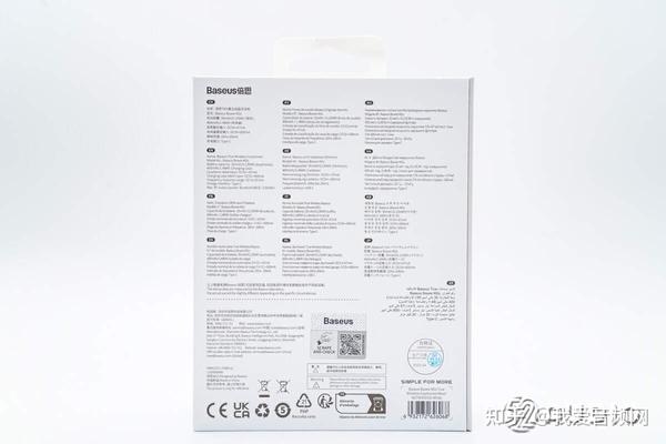 倍思Bowie M2s真无线耳机拆解，4000Hz超宽频降噪，双麦+AI通话降噪 - 知乎