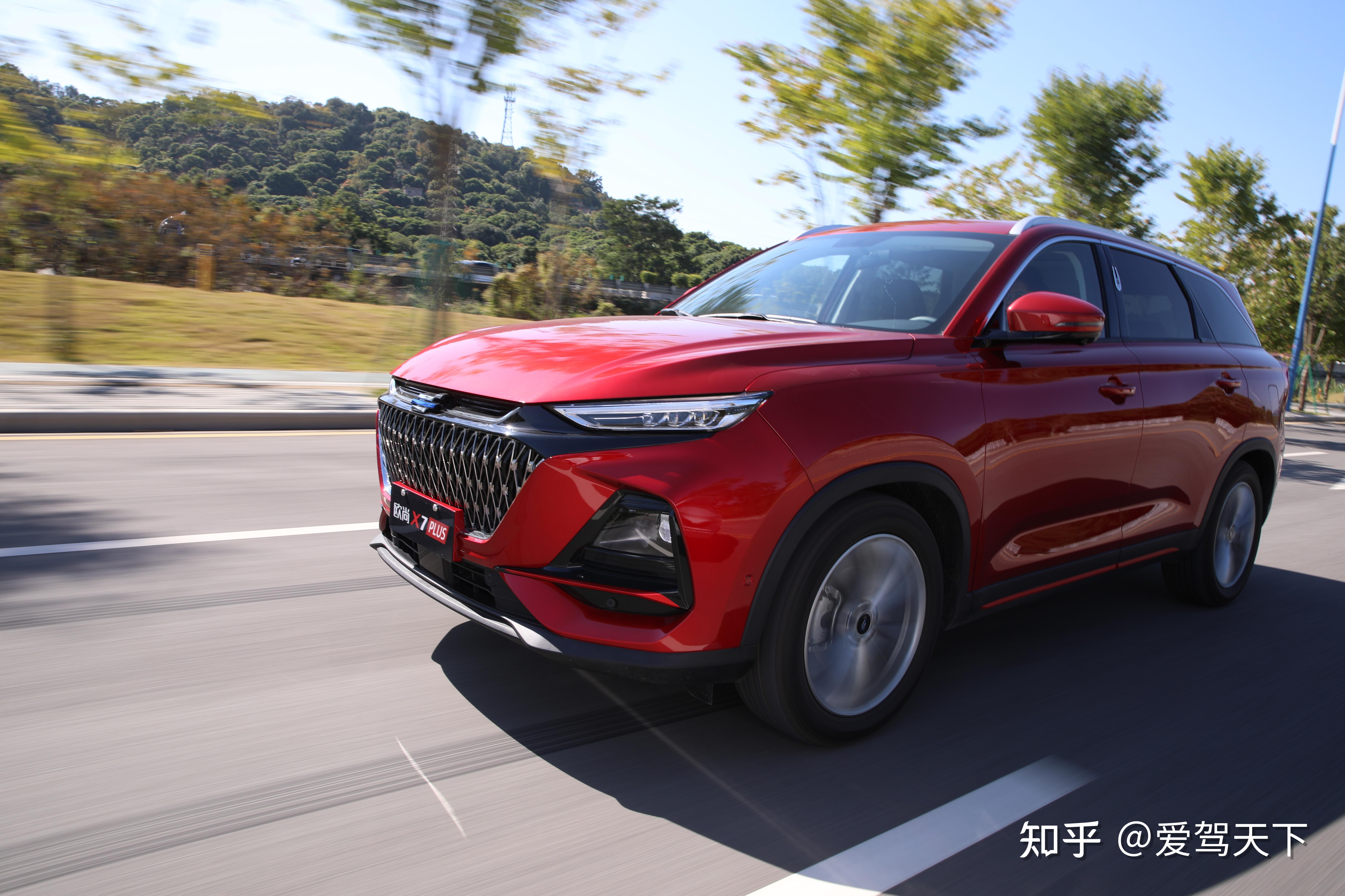 预算15万内想买suv？这几款suv买到绝不后悔！ 知乎