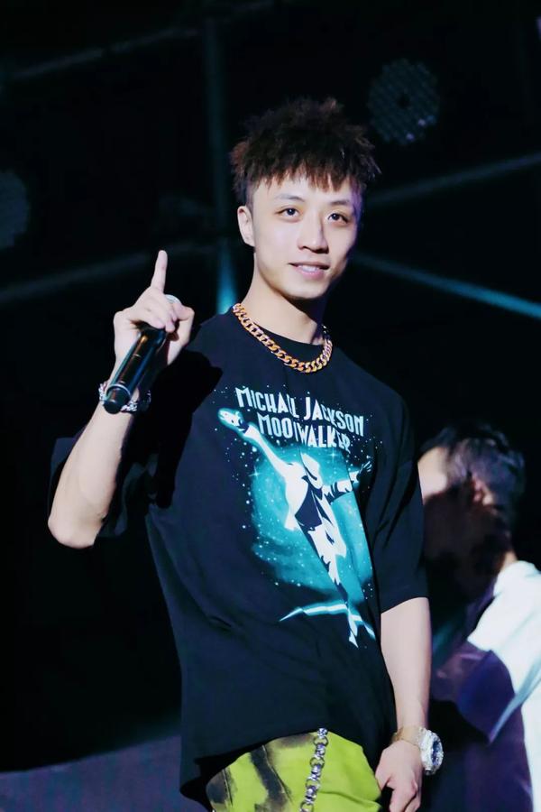 都说最怕rapper唱情歌而我更怕battlemc唱情歌