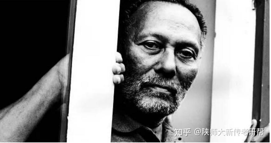 传播学大佬系列斯图亚特61霍尔