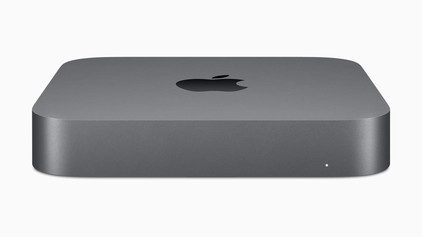 公式】 Mac mini 2018 Core i7 512GB メモリ32GB fawe.org