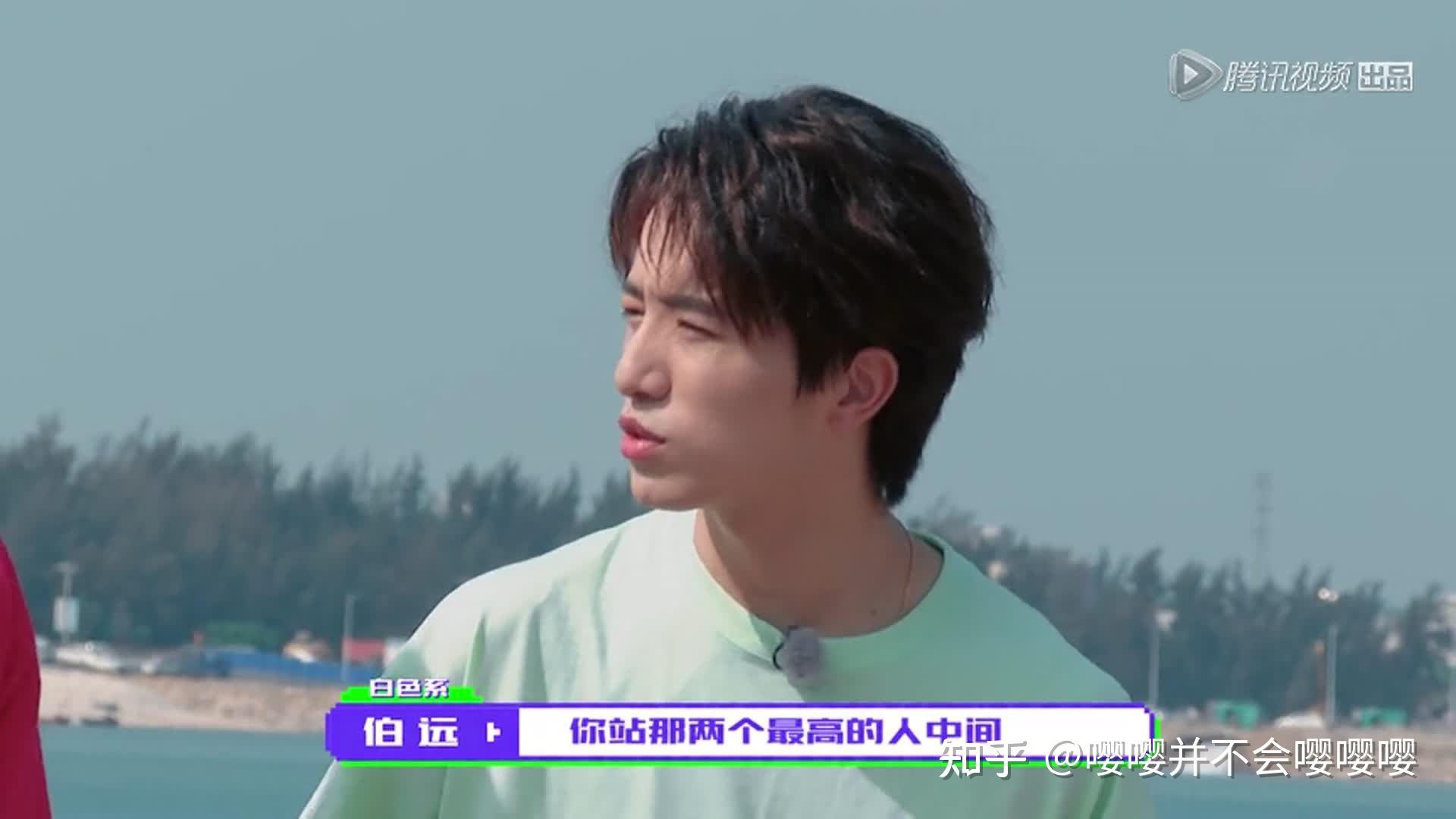如何看待创造营2021刘宇被黑嘲