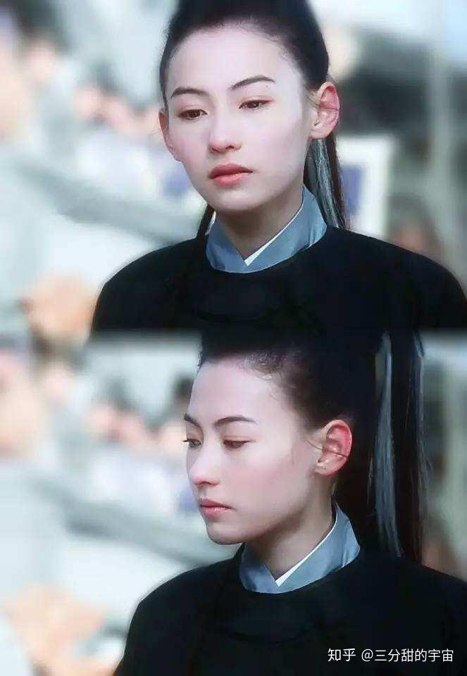 4 脆弱感新月眉