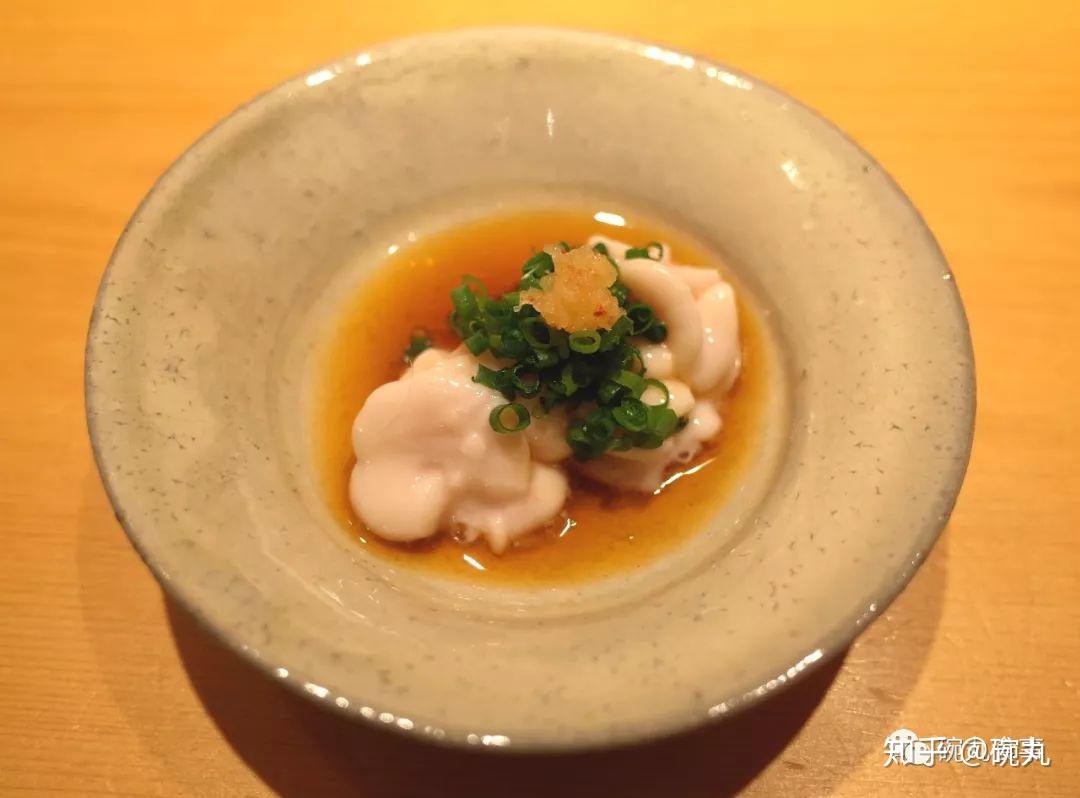 东京传说中的鮨さいとうsushisaito到底好在哪呢