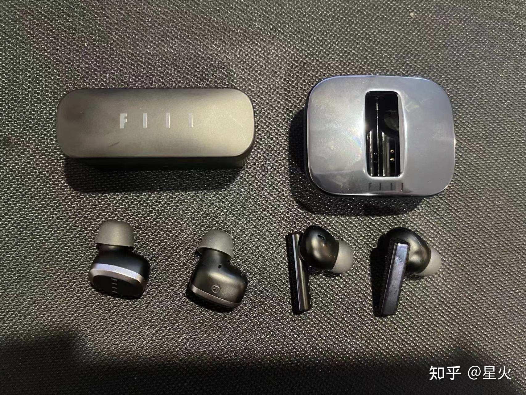 蓝牙耳机推荐fiilcg蓝牙耳机评测fiilt1lite蓝牙耳机评测fill蓝牙耳机