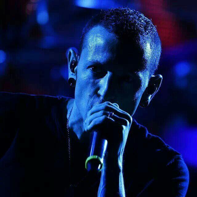 林肯公园的主唱查斯特99贝宁顿chesterbennington的离世对你的影响