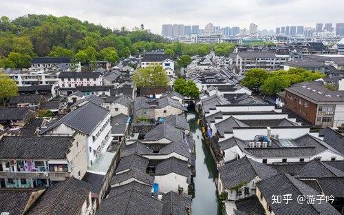 绍兴十大最值得去的景点---仓桥直街 - 知乎