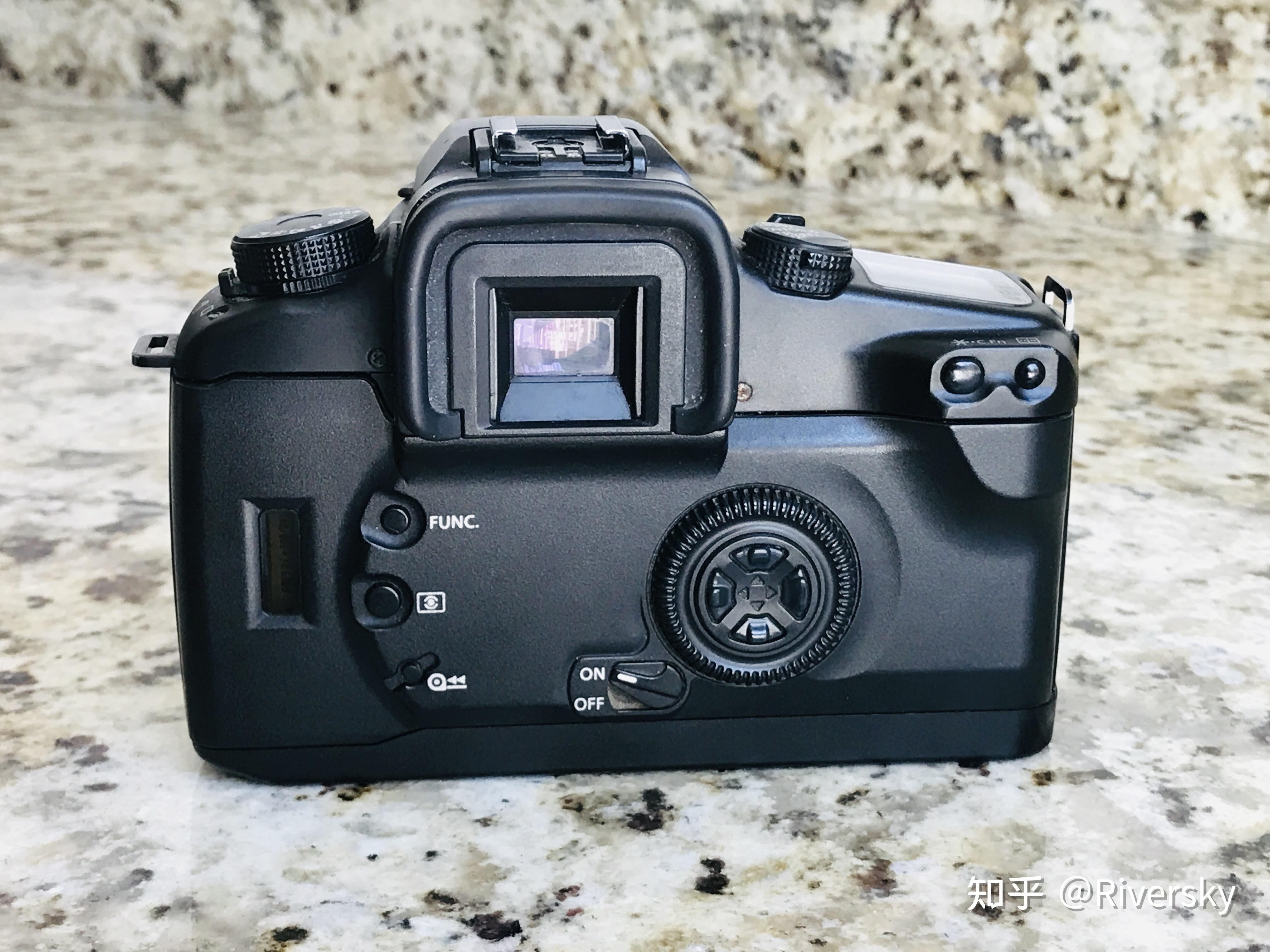 佳能中档胶片相机eos7eos50