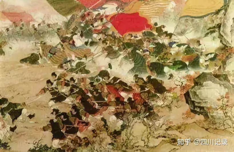 三国：王朗与孙策的江东攻防对决 - 知乎