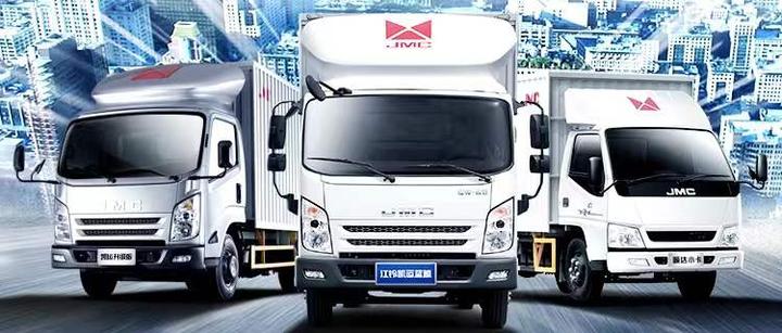 卡友速度围观!合规选车看这里! - 知乎